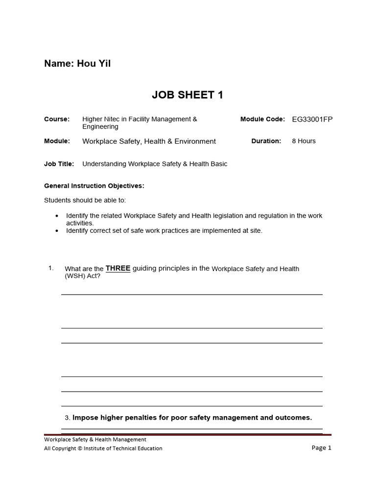 05 Chen Hou Yi Js#1 PDF | PDF