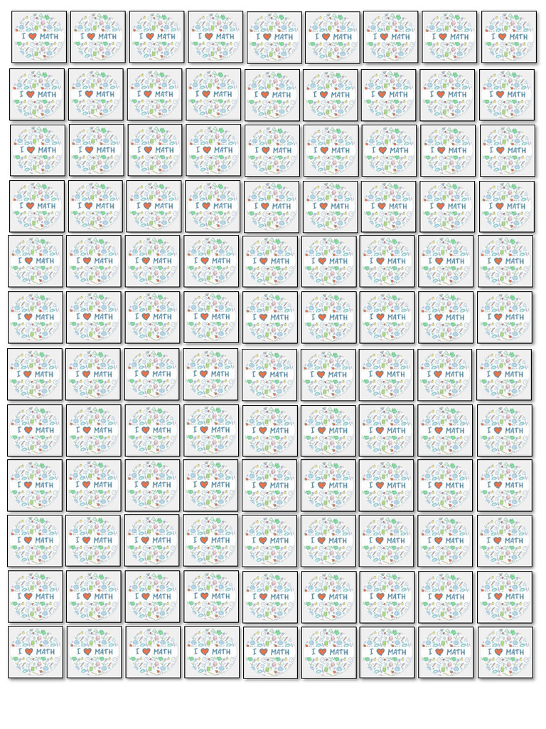 Stickers | PDF