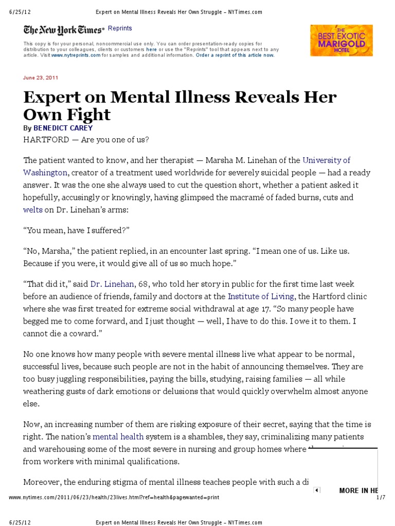 Is Feeling Down A Mental Illness Expert Reveals The Unexpected Answer - y628nji