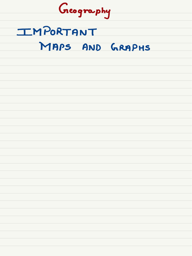 Class 10 Geography Important Map and Graphs_240319_213438_d3ed5443-1f3d ...