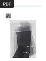 Diane Ackerman Deep Play | PDF | Psychotherapy