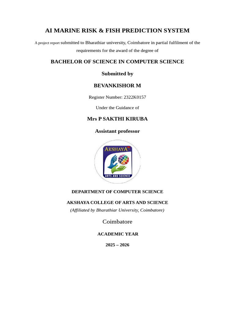 FINAL | PDF | Artificial Intelligence | Intelligence (AI) & Semantics
