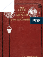 Simpson-The Life of a Miner in Two Hemispheres