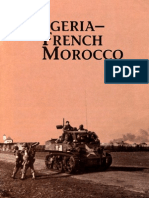 Algeria-French Morocco