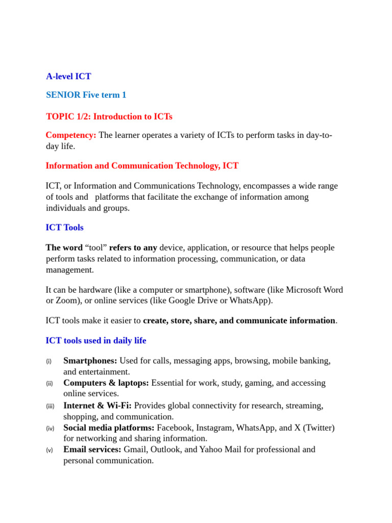 Alex's Book | PDF | Directory (Computing) | Operating System