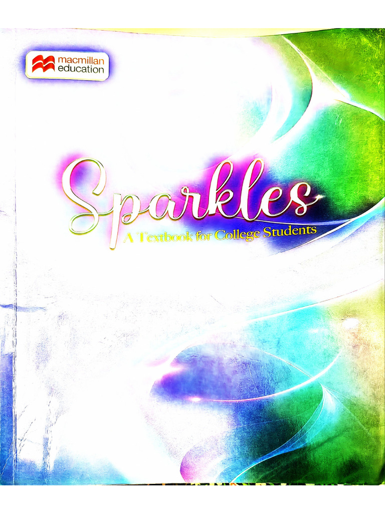 Sparkle | PDF