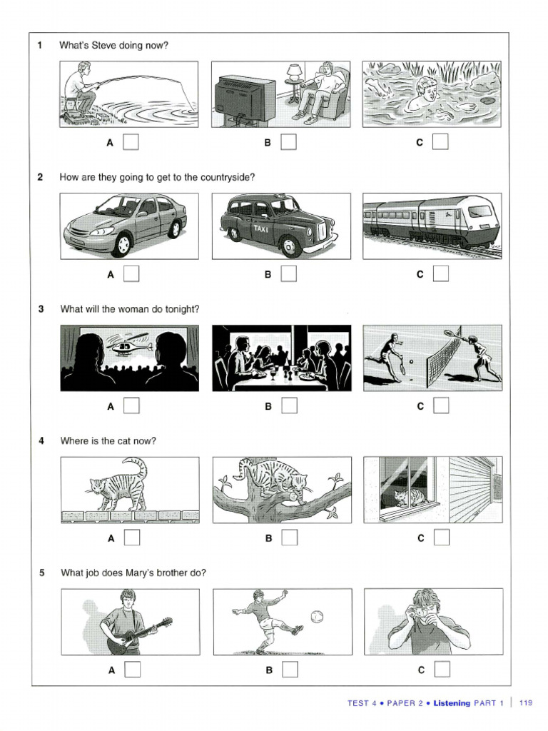 Test 4 | PDF