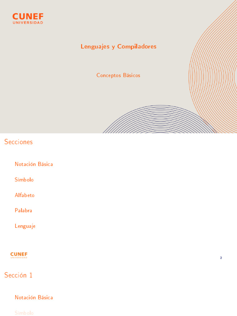 Concept Os Basic Os | PDF | Cadena (informática) | Conjunto vacio