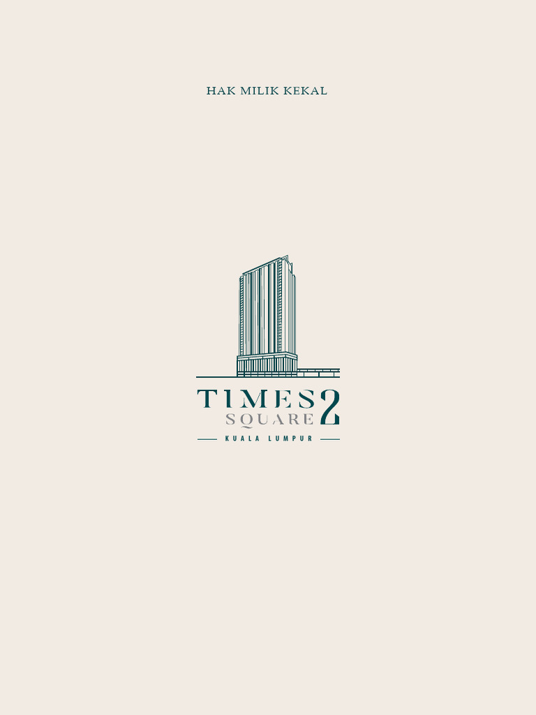 TimeSquare 2 Brochure (ENG) | PDF