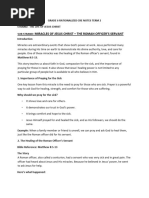 Grade 5 CRE End Term 2 Exam 2024 | PDF