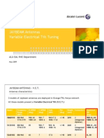 Jaybeam VET Tuning v1.0