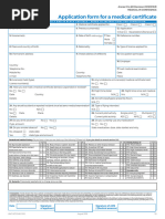 EasyJet Medical Declaration Process | PDF | General Practitioner ...