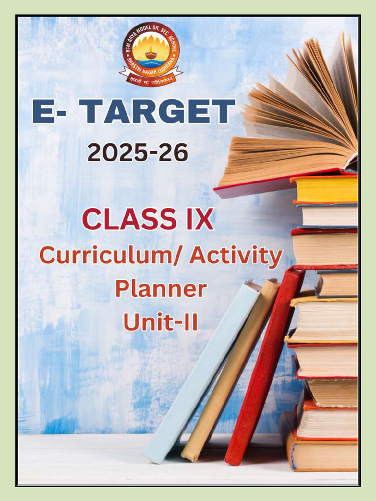 511-c-11562-IX E-TARGET | PDF