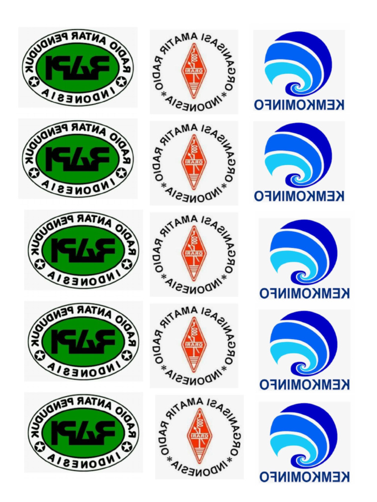 Logo Masker | PDF