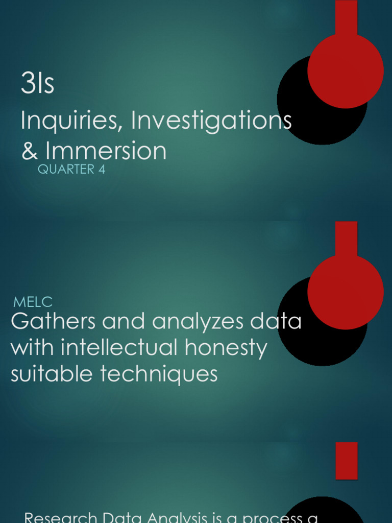 3IS-Q4-Part 1.pdf_20260306_125648_0000 | PDF | Statistics | Data Analysis
