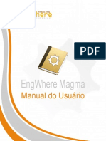Manual Magma