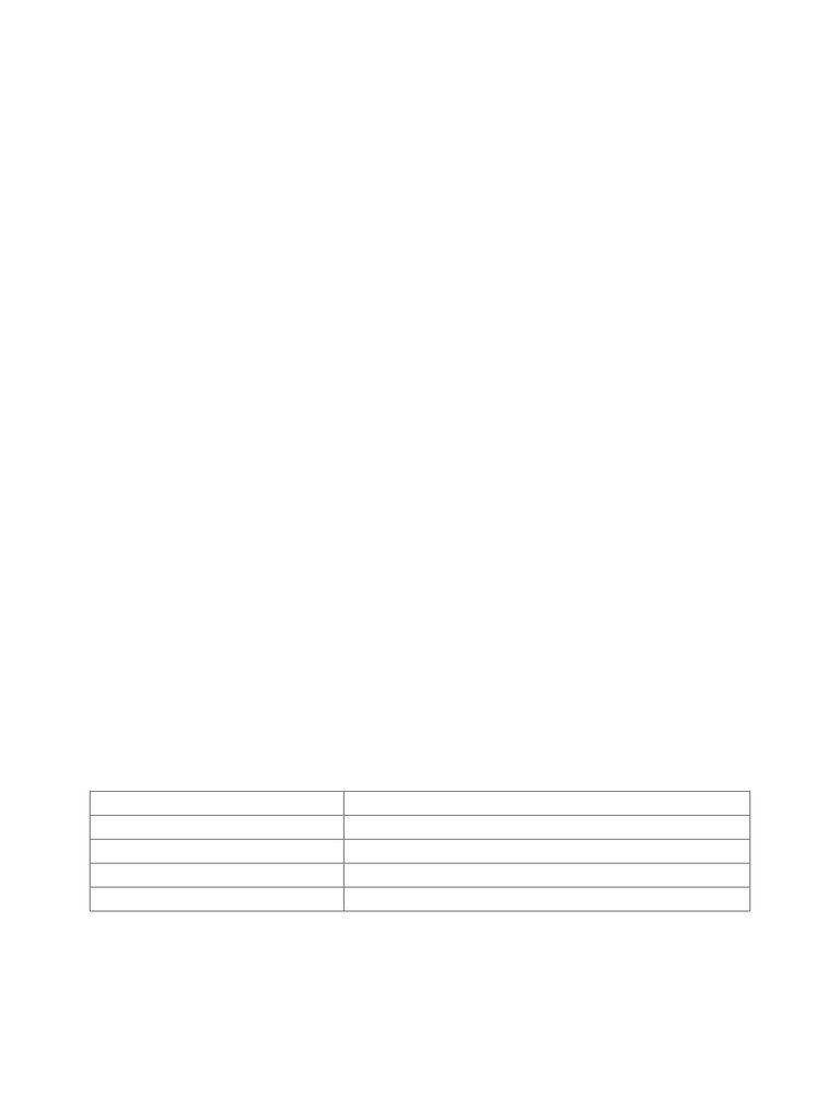 Sbi Title Investigation Report Template | PDF