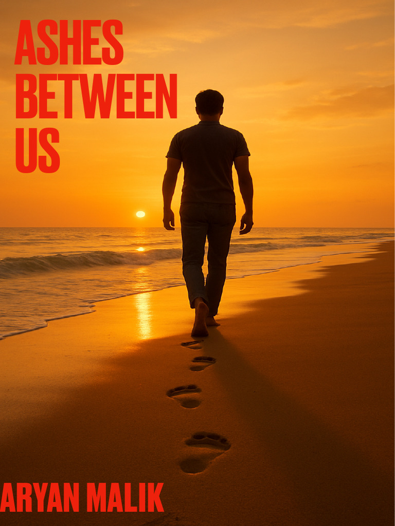 Ashes Between Us | PDF