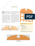 54 Pediment Options 1