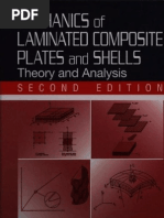 Download Mechanics of Laminated Composite Plates and Shells by Pyrsos Candles SN100849851 doc pdf