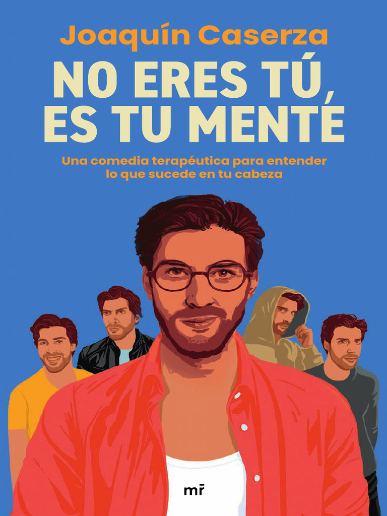 No Eres Tu Es Tu Mente | PDF | Mente