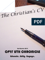 Uth Chron 2012 Issue 2