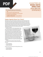 Download Ch 20 Cross Tabulation by mzqace SN100851344 doc pdf