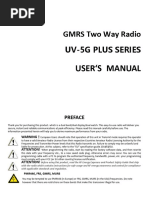 TECNO KL4 User Manual Overview | PDF | Radio | Telecommunications