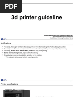 Bambu Studio: Slicing & G-Code Guide | PDF | 3 D Printing | Software