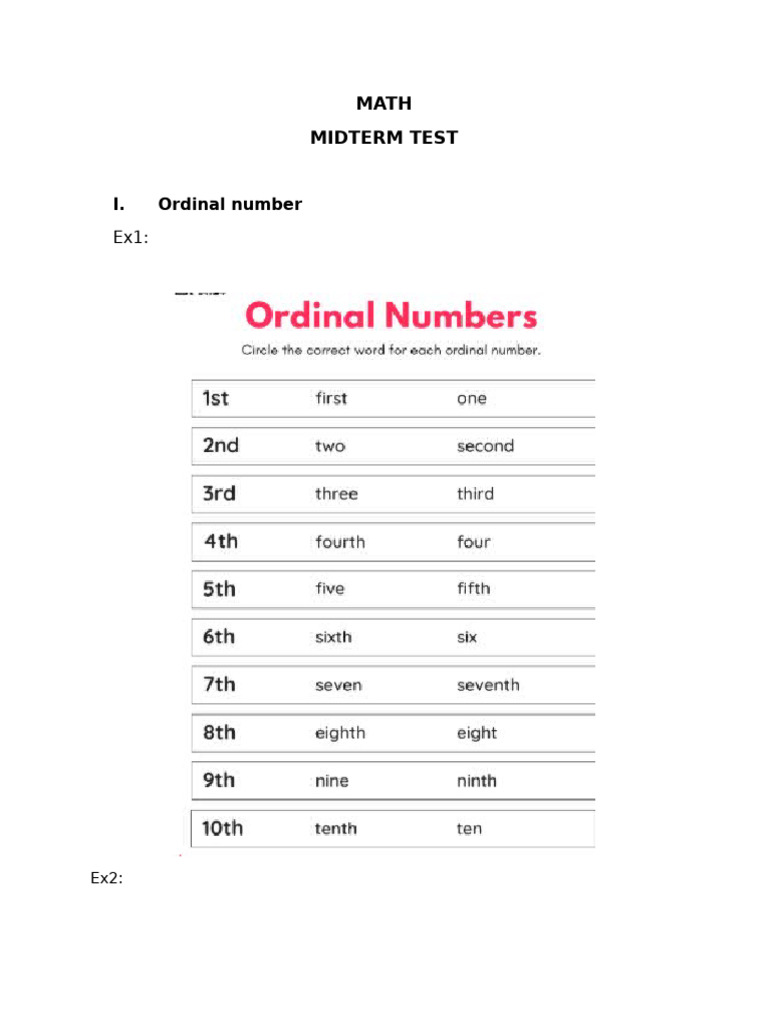 Midterm Math C A Tun | PDF | Chess Theory | Chess Openings