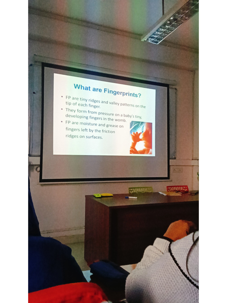 Richa Mam Notes | PDF