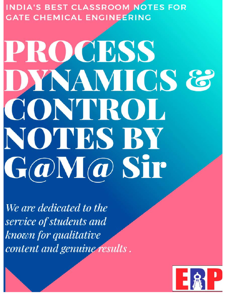PDC Notes | PDF