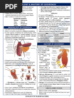 NCERT Cockroach Anatomy Overview | PDF | Anatomy