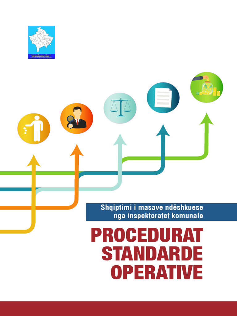 Procedurat Standarde Operative | PDF
