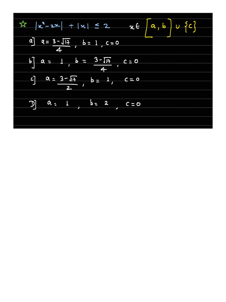 Modulus PDF | PDF