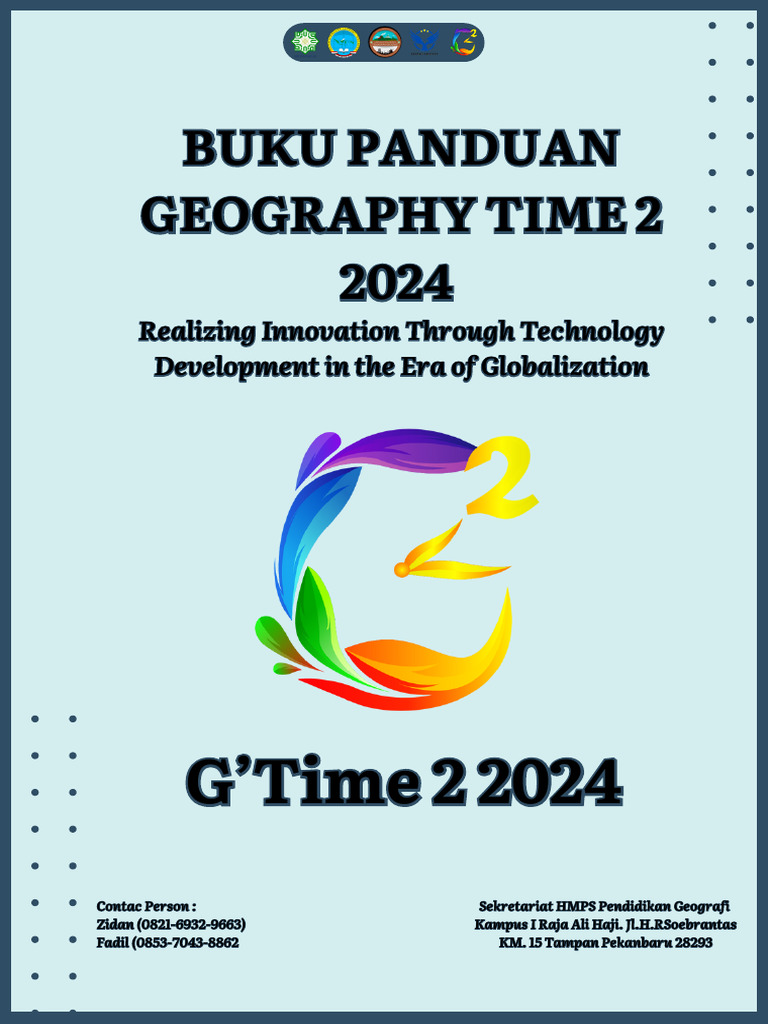 Bukpad Gtime 2 | PDF