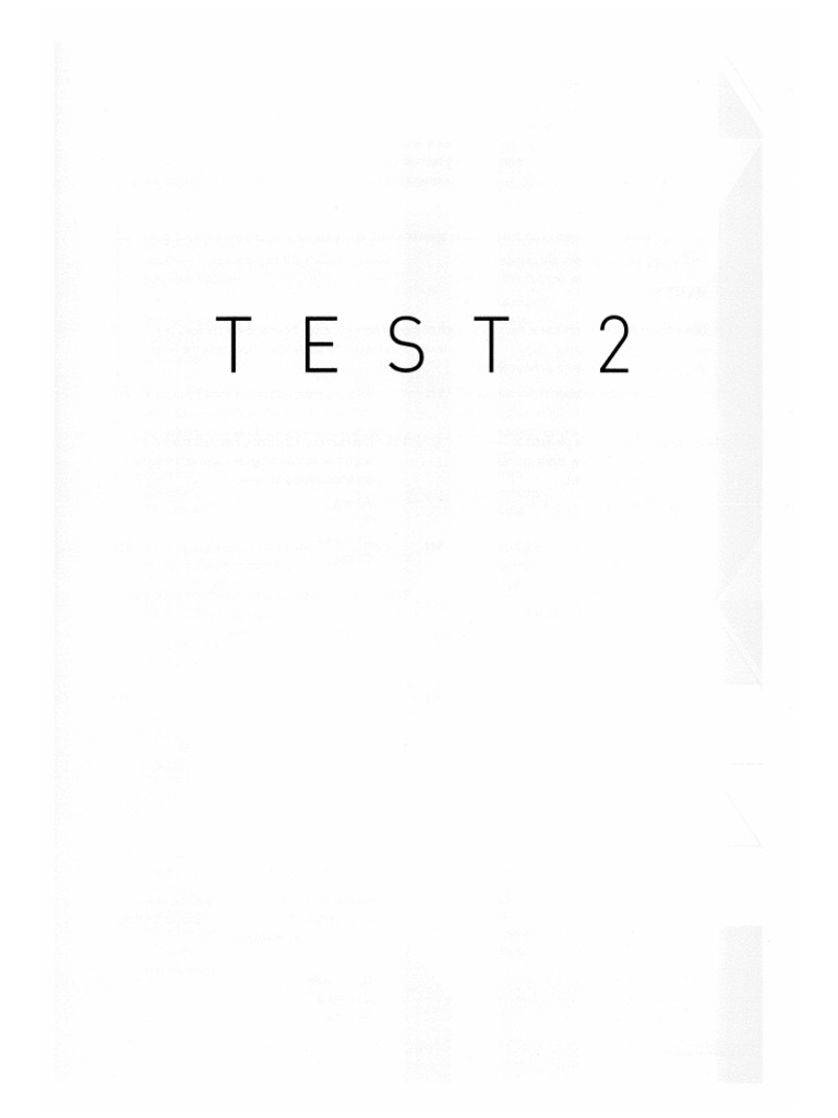 Test 2-Part 5,6-Vol a (1) | PDF
