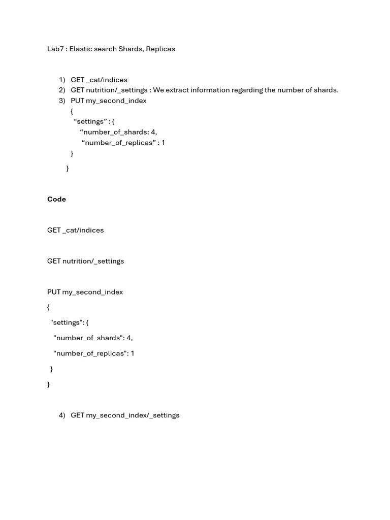 Lab7 | PDF