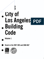 2008 City of Los Angeles Building Code_vol1