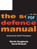Dougherty, Martin &amp; Birdsall, David - The Self Defense Manual