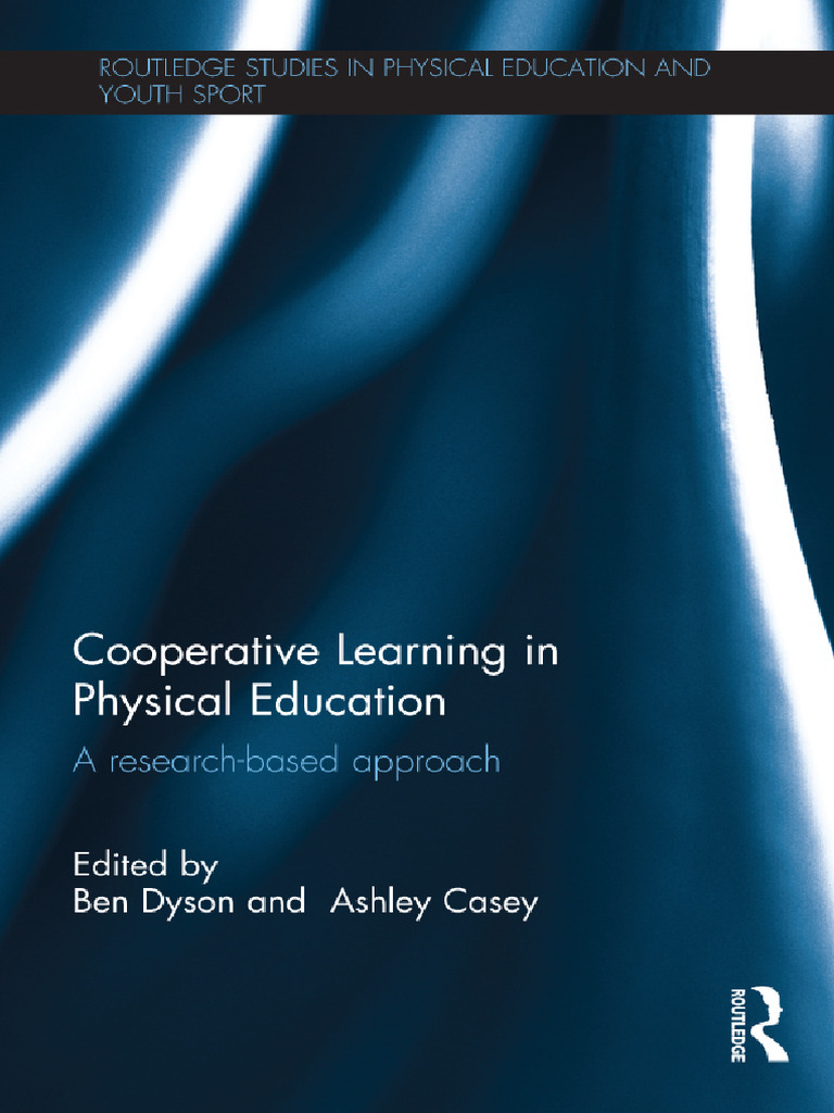 10.4324 9780203132982 Previewpdf | PDF | Pedagogy | Teachers