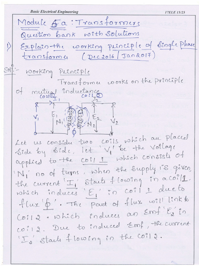 Module 3 A | PDF
