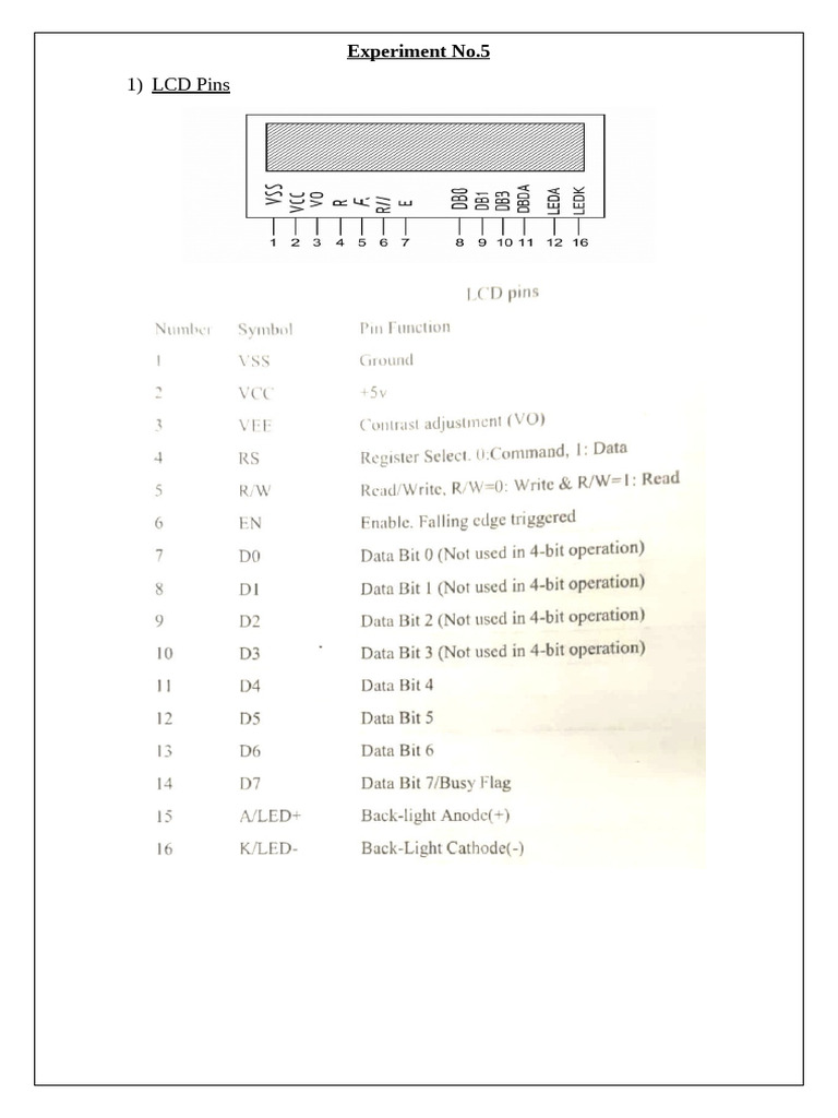 Ex - No.5 Diagrams | PDF