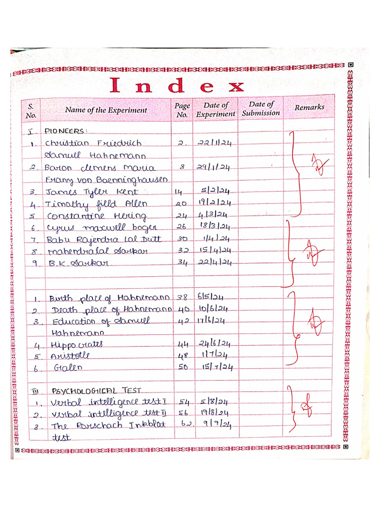 Organon Record PDF 1 | PDF