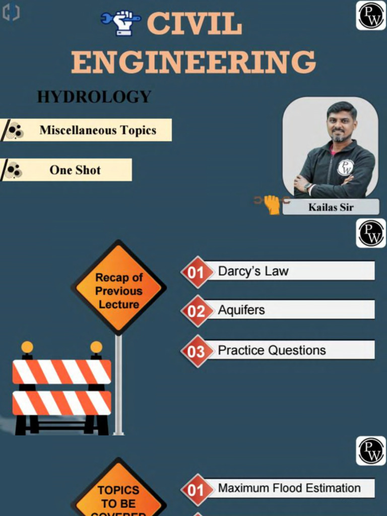 Miscellaneous Topics Class Notes | PDF