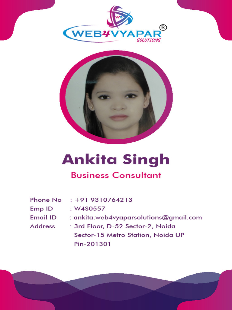 Ankita Singh | PDF