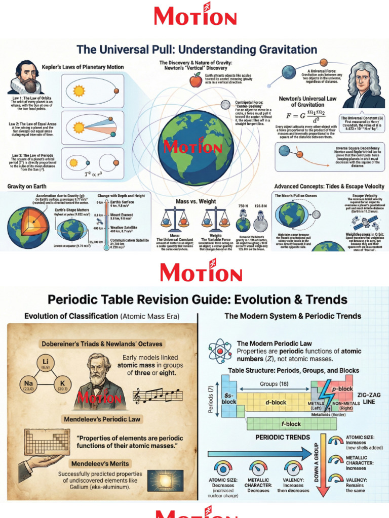 Science, One 1 Nine Page by Cracker Smarty | PDF