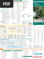 Foxwoods Casino 2025 Layout Map | PDF | Restaurants