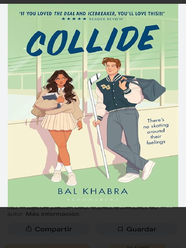 Collide - Buscar Con Google | PDF