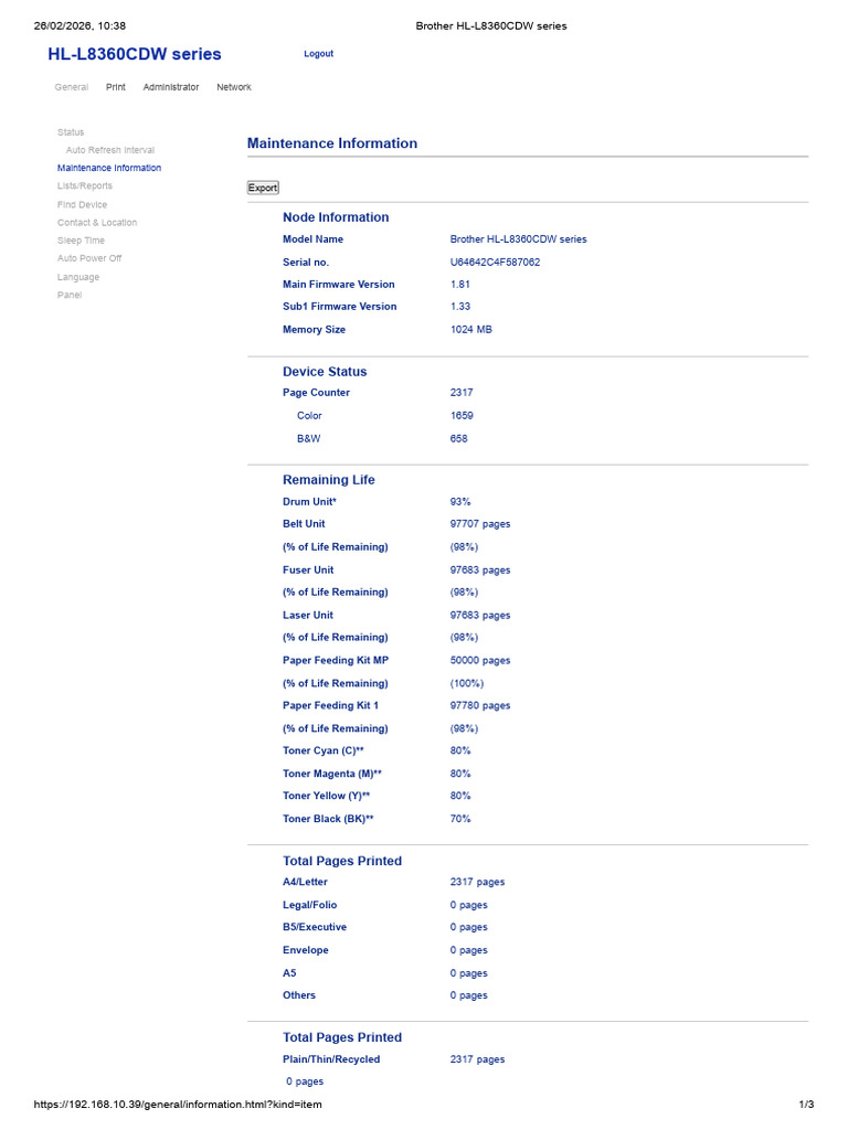 invoice_1771862189209 | PDF | Office Work | Printing